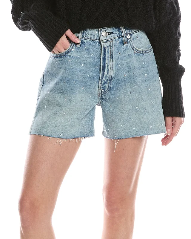 Women's Night-Out Outfit rag & bone Vintage Cut-Off Short