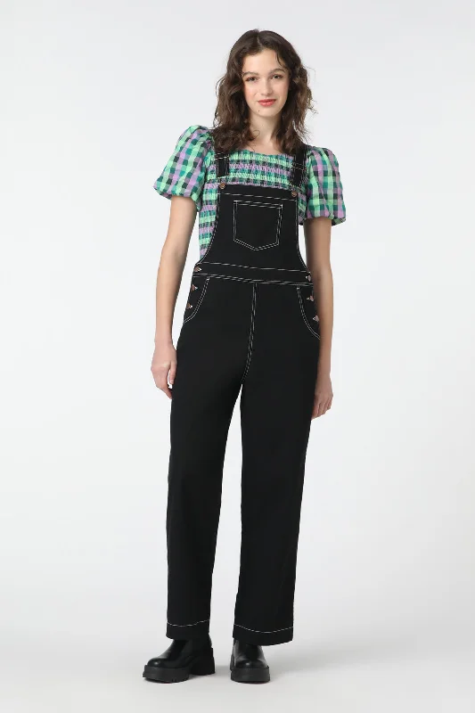 Women's Tailored Outfit Paige Overall