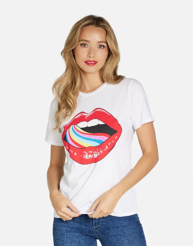 Women's Clothing For Outdoor Events Croft Candy Lip