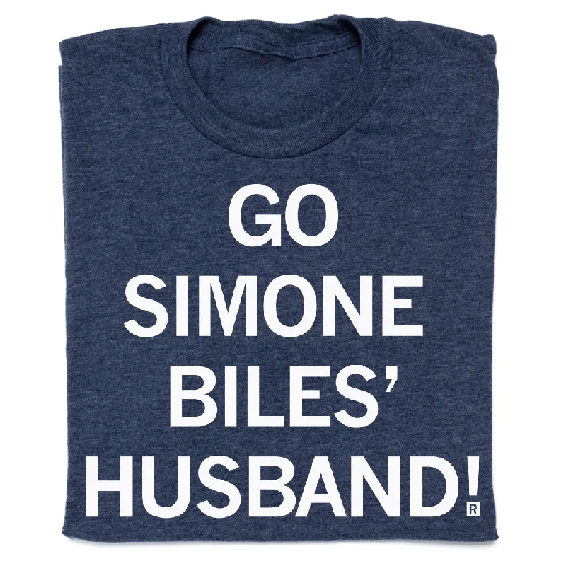 Timeless Elegance Sale Go Simone Biles' Husband