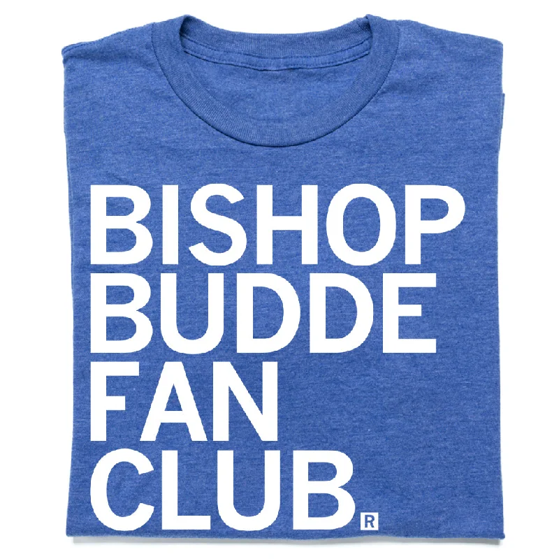 Women's Trendy Casual Outfit Bishop Budde Fan Club