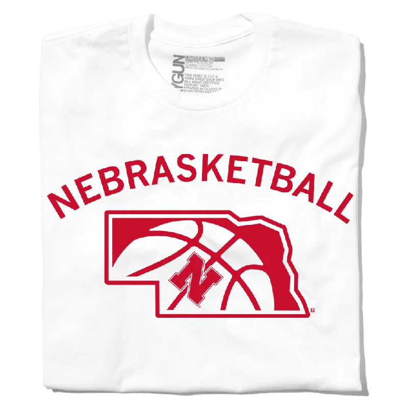 Unleash Your Fashion Nebrasketball