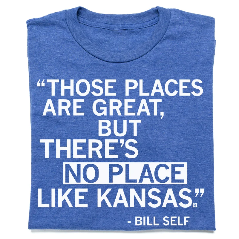 Flash Sales No Place Like Kansas