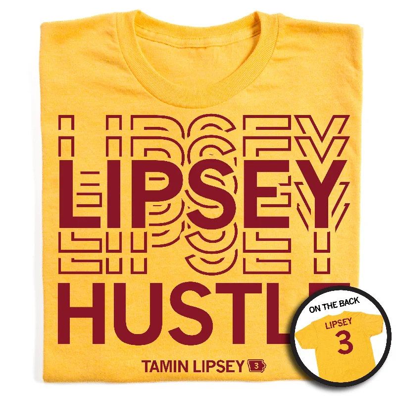 Women's Vacation Garments Lipsey Hustle Repeating