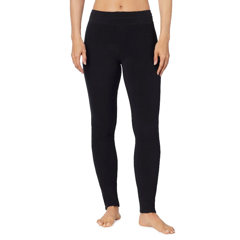 Seasonal Picks Fleecewear With Stretch Legging TALL