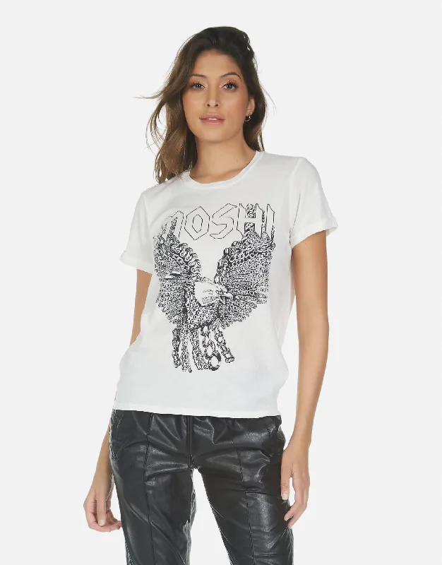 Stylish Women's Outfit Edda Moshi Eagle