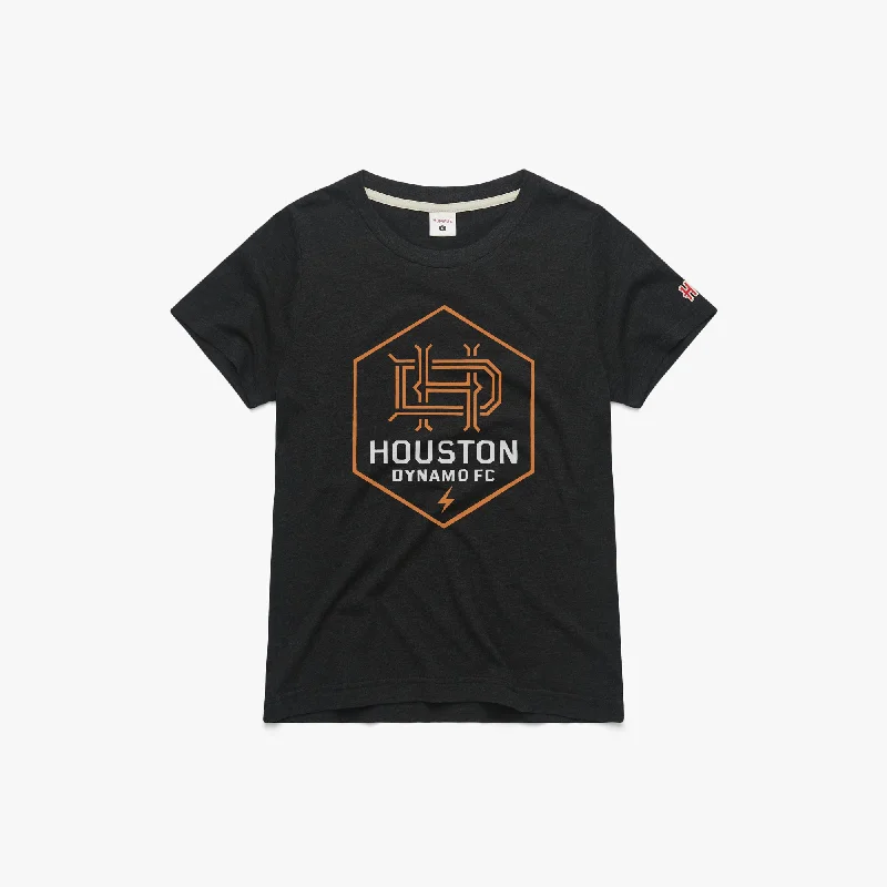 Women's Wardrobe Apparel Women's Houston Dynamo FC '21