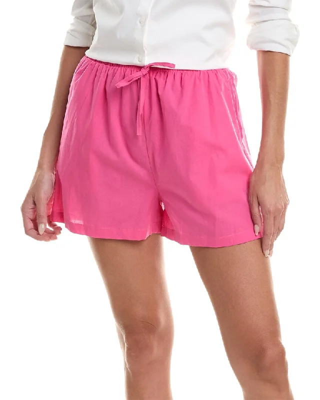 Women's Work Outfit For The Office HL Affair Short