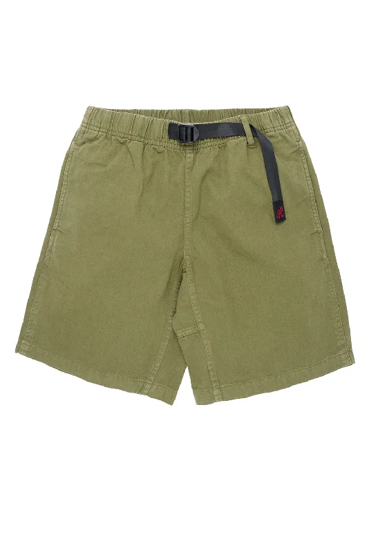 Women's Comfortable Clothes For Weekends Gramicci Women's G Shorts - Olive