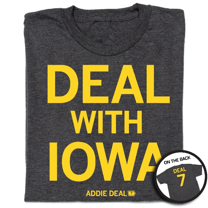 Timeless Women's Clothing Deal With Iowa