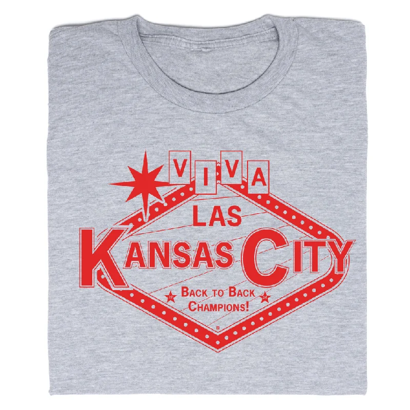 Hot Brand Discounts Viva Las KC