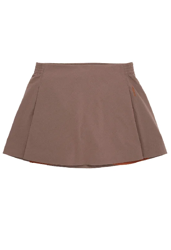 Edgy Fashion Deals Women's Hikerkind Venture Skort 01 - Hellebore