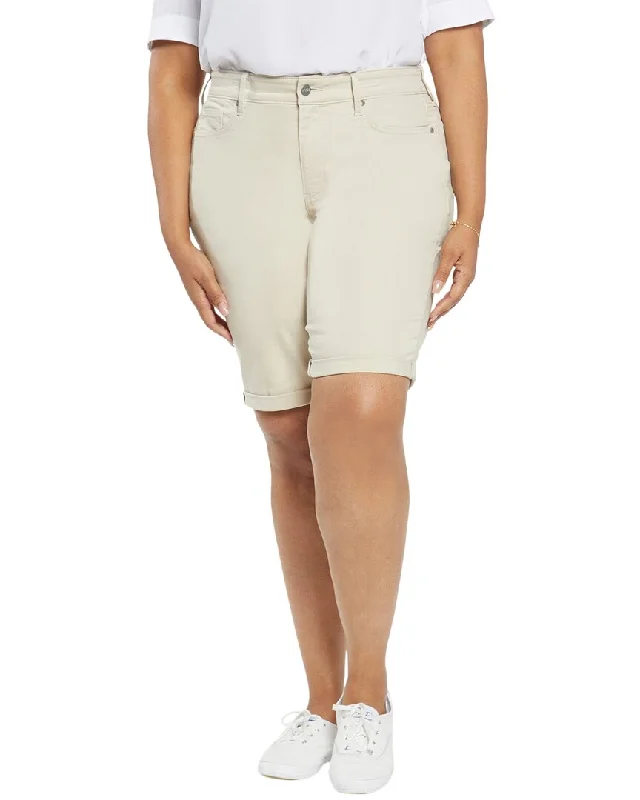 Women's Classic Outfit NYDJ Briella Short