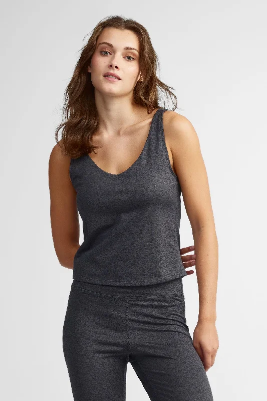 Women's Seasonal Clothing Camisole athlétique - Femme