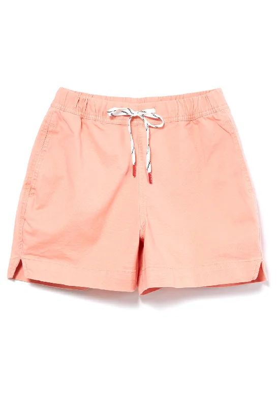 Women's Trendy Clothing Topo Designs Dirt Women's Shorts - Peach