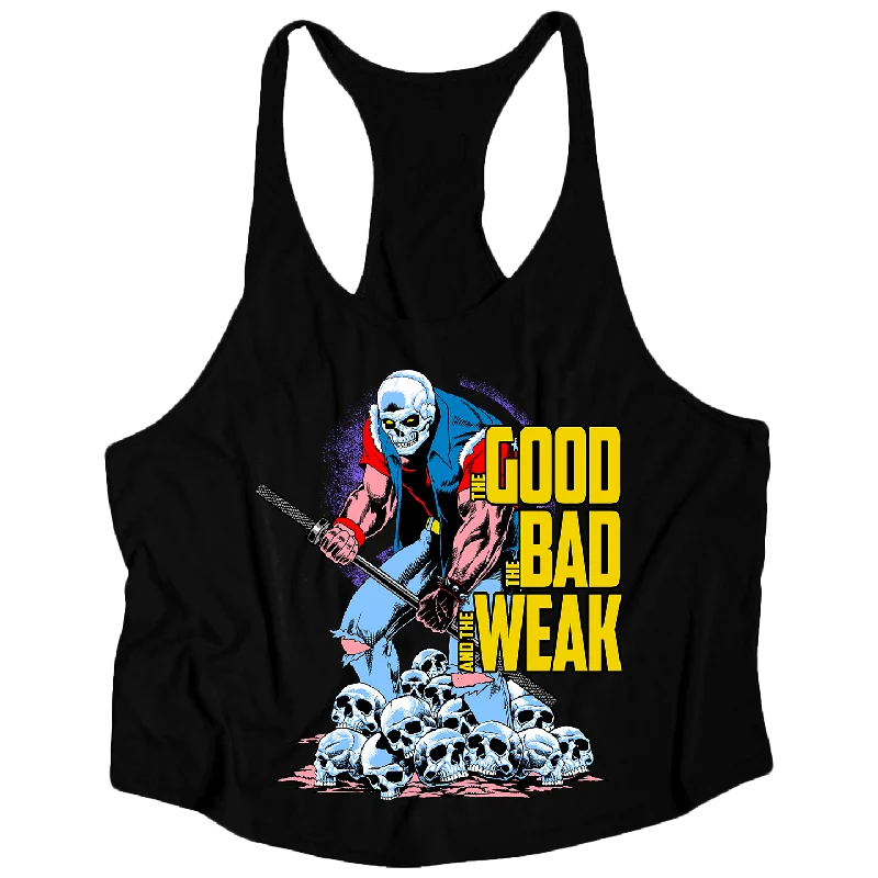 Stylish Women's Apparel The GOOD. The BAD. And The WEAK. *PREMIUM STRINGER*