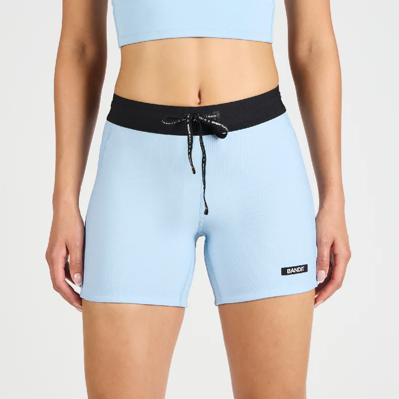 Women's Apparel And Garments Cadence™ 5" Women's Compression Shorts