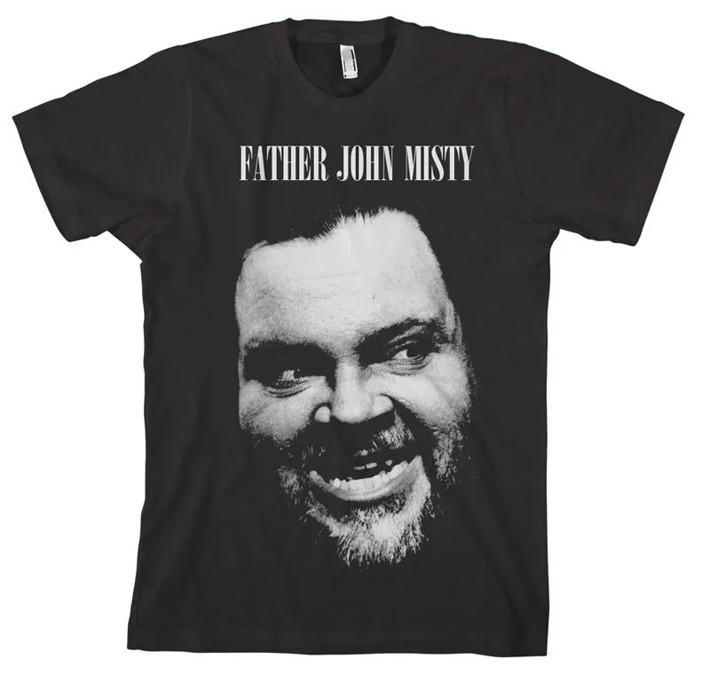 Hot Sale Father Tad Misty Black