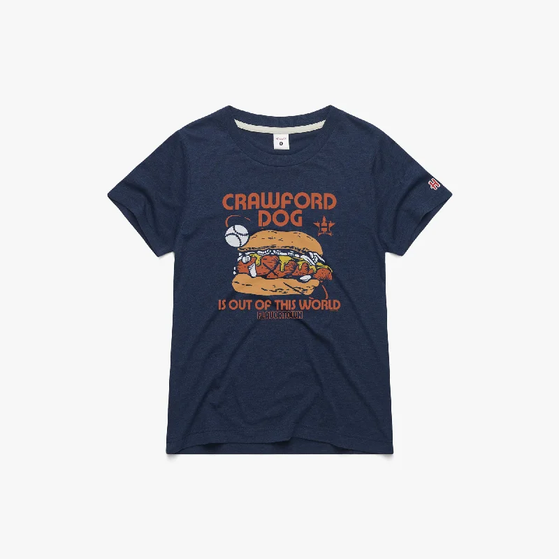 Women's Fashion Clothes Women's MLB x Flavortown Houston Astros