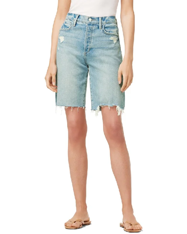 You'Ll Love Us Because JOE'S Jeans Indiana 90s Bermuda Short Jean