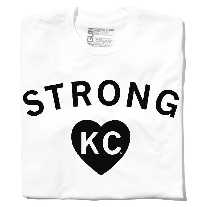 Seasonal Picks KC Strong