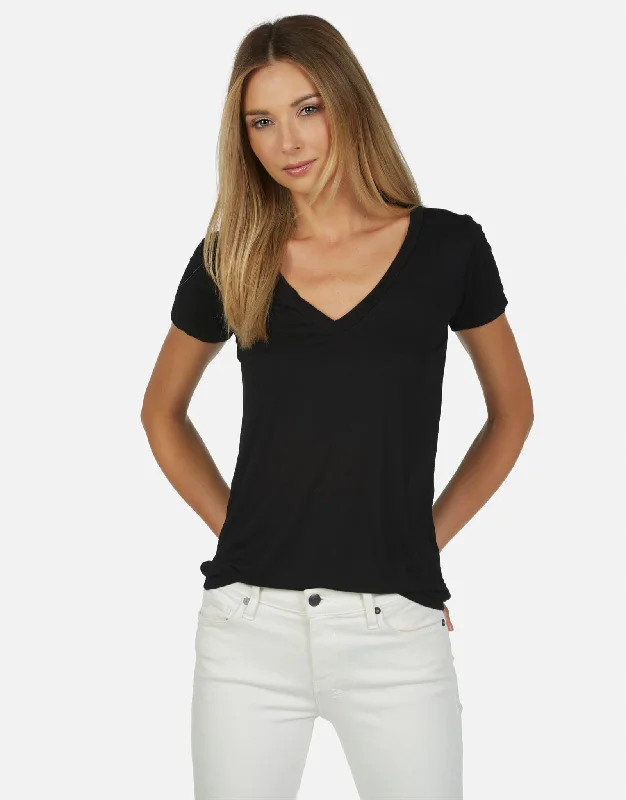 Women's Casual Wear Clothing Kendrick Core Fitted Tee