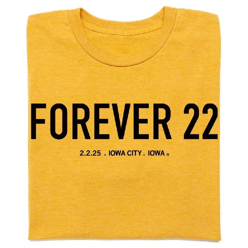 Women's Everyday Apparel Forever 22 Parody