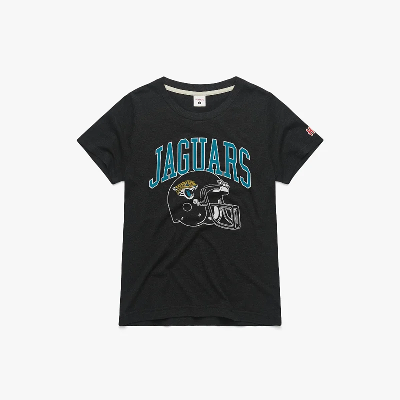 Must Haves Women's Jacksonville Jaguars Helmet