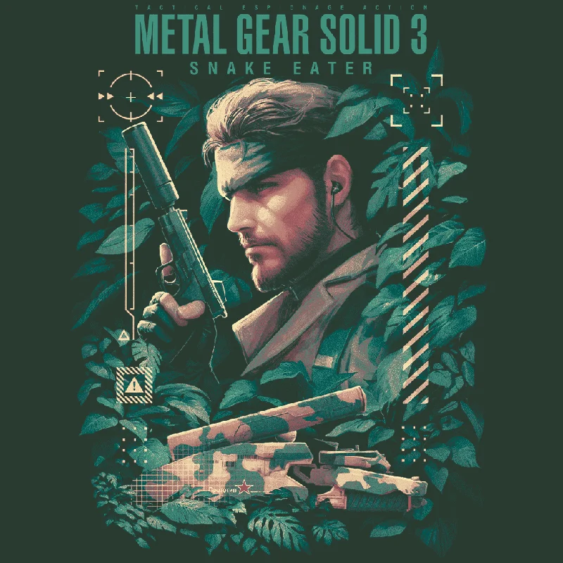 Exclusive Deals Online Snake Eater