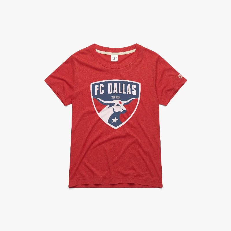 Women's Work Outfit Women's FC Dallas '05