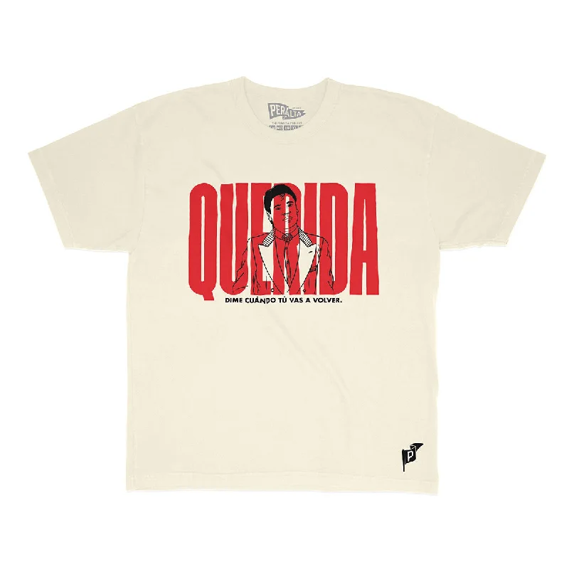 Women's Everyday Attire QUERIDA T-SHIRT