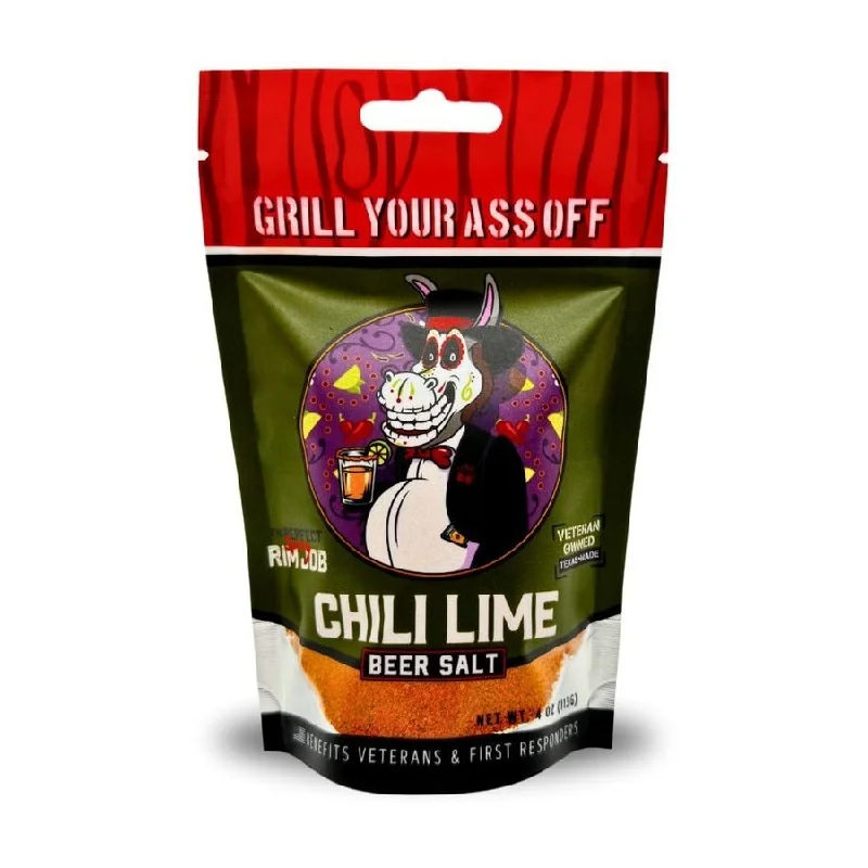 Women's Clothing For Holiday Travel Chili Lime Beer Salt