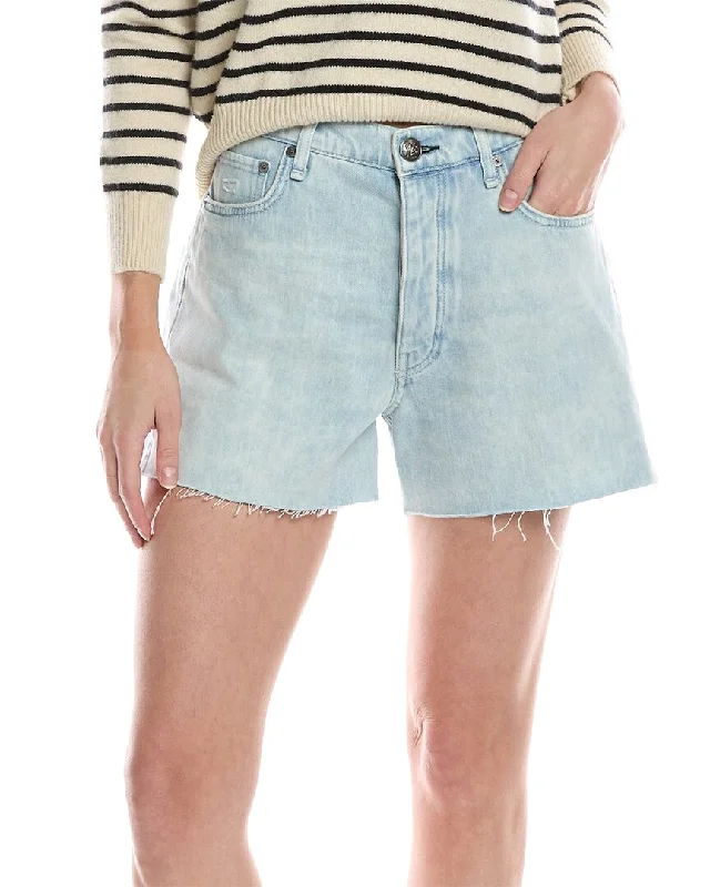 Women's Relaxed Outfit rag & bone Vintage Cut-Off Short