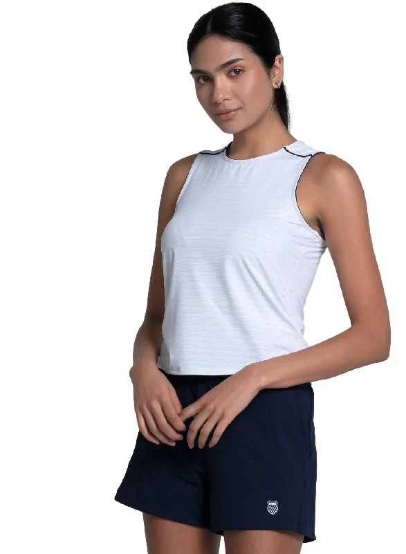 Comfortable Women's Clothing Synergy Tank