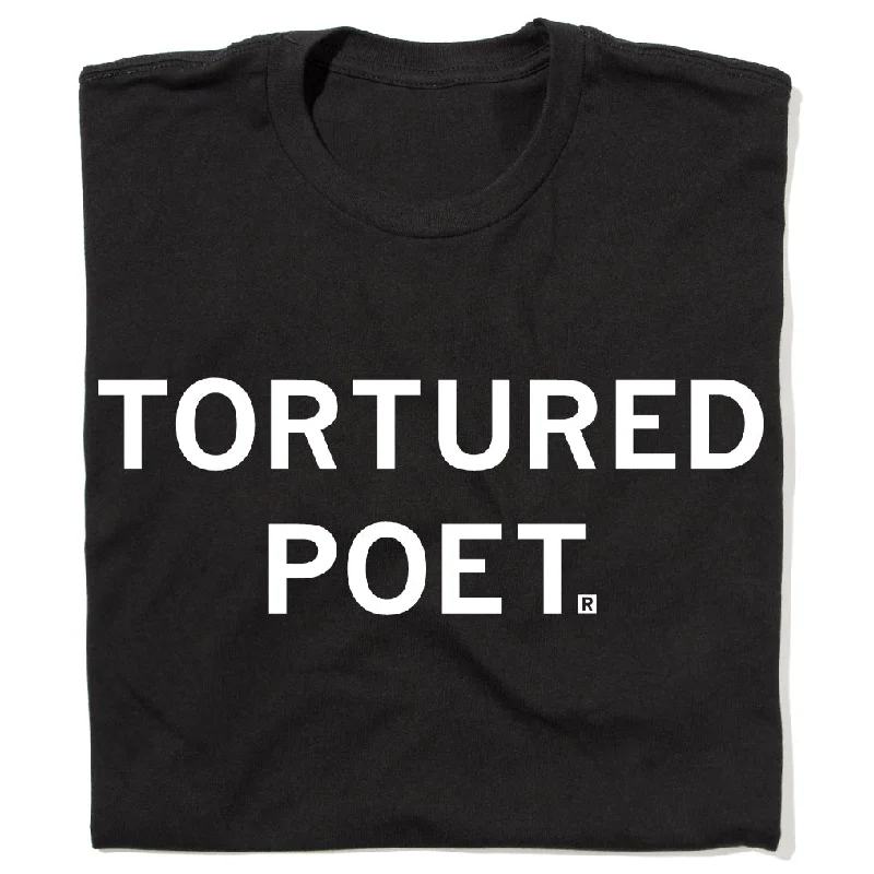 Forward Trendsetter Tortured Poet