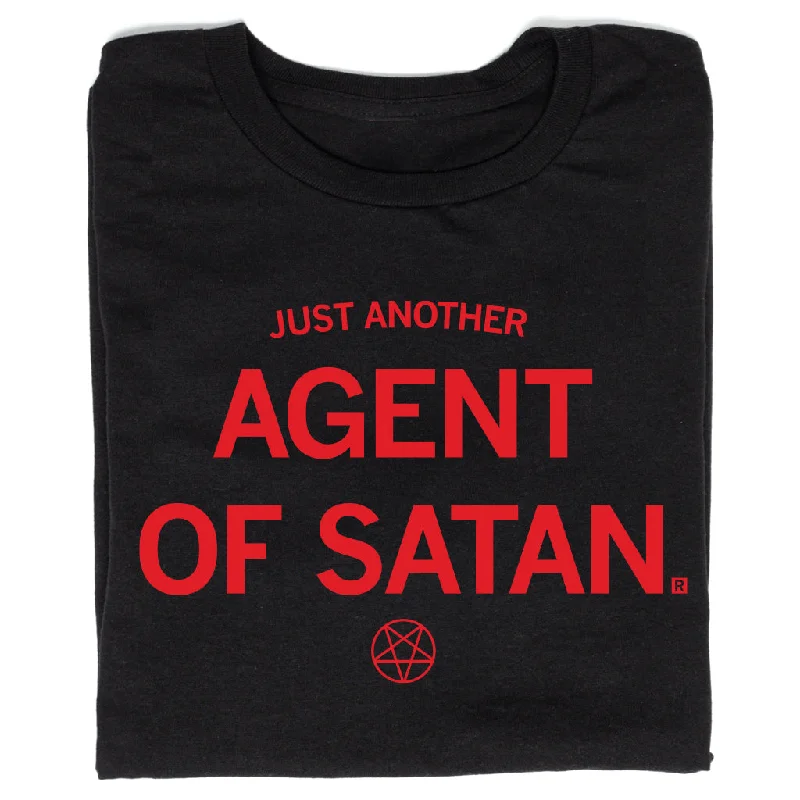 Top Brand Discounts Agent of Satan