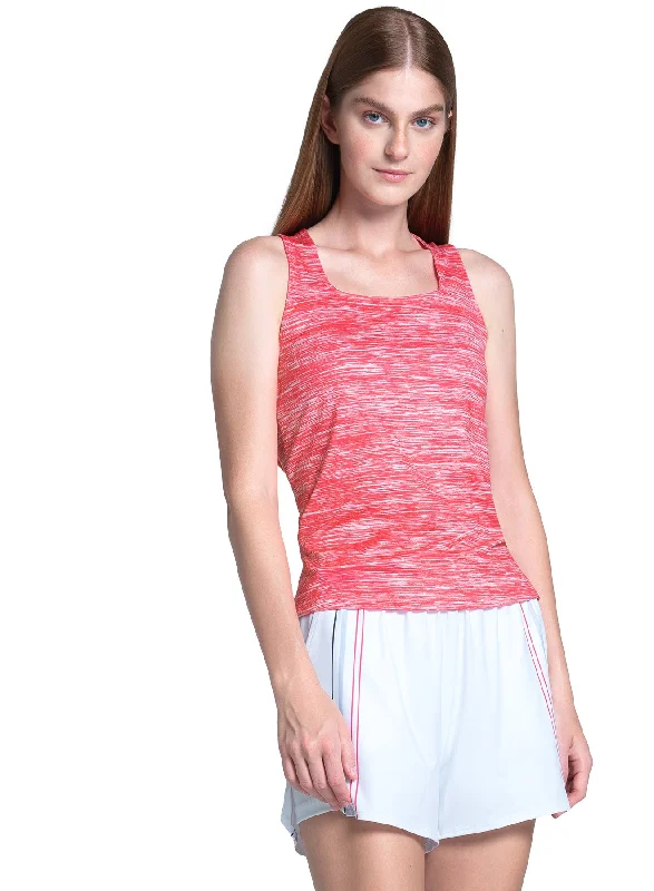 Women's Cozy Outfit For Lounging Action Tank