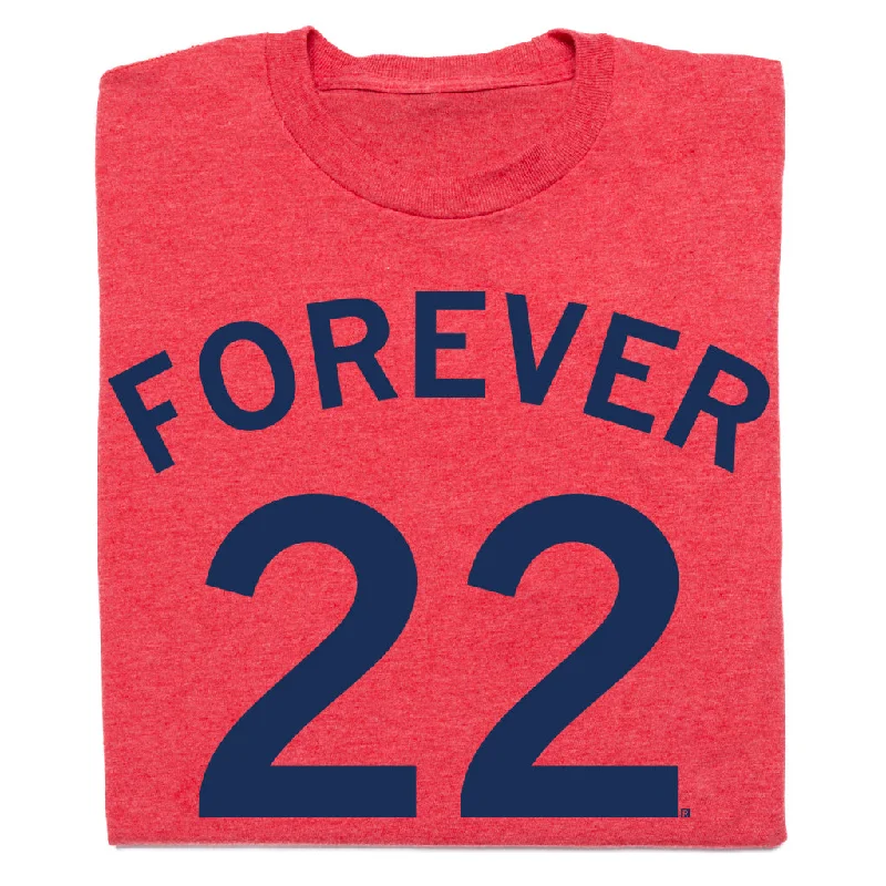 Women's Seasonal Apparel Forever 22 Curved Fever