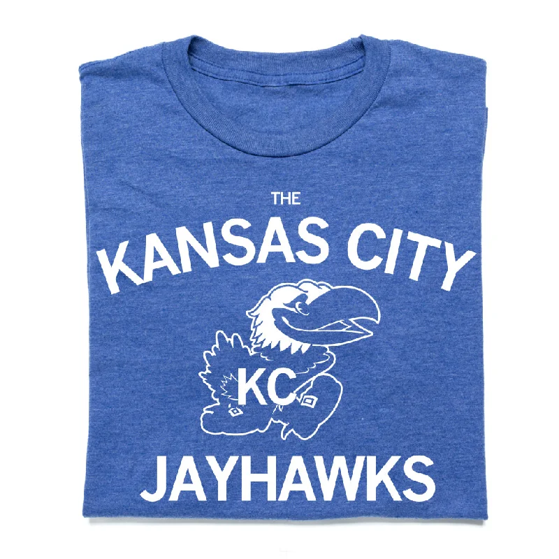 Chic Trend Collection Kansas City Jayhawks