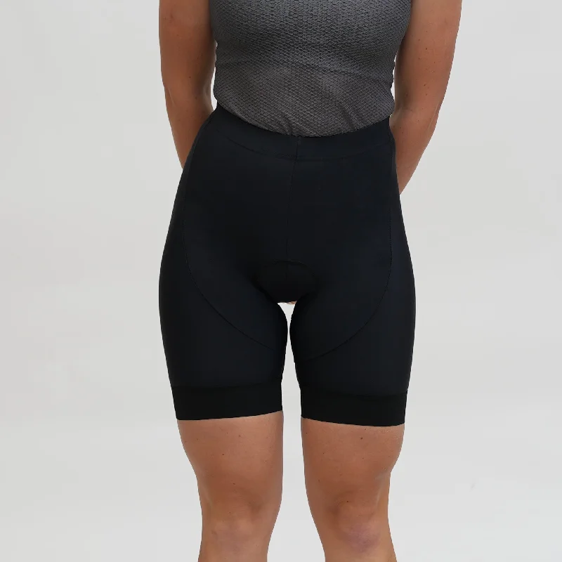 Women's Outdoor Attire The Black Shorts Plus for Women