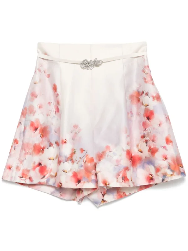 Must Haves Zimmermann Women's Shorts