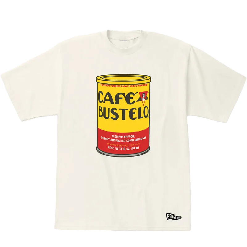 Catch Every Fashion Trend BUSTELO TEE