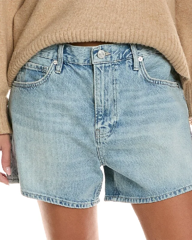 Street Chic Discounts FRAME Denim Le Super High Short