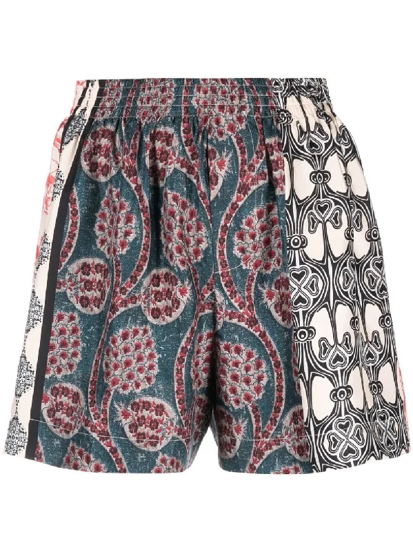 Women's Holiday Clothes Erika Cavallini Semi-Couture Women's Shorts