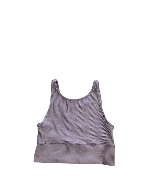 Chic & Cozy Collection Athletic Tank Top By Lululemon