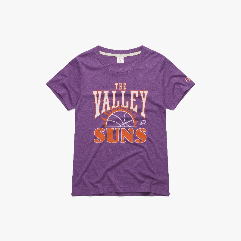 Women's Seasonal Wardrobe Clothing Women's Phoenix Suns City Edition 2024