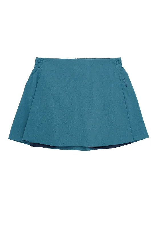 Casual Chic Deals Women's Hikerkind Venture Skort 01 - Bielzia