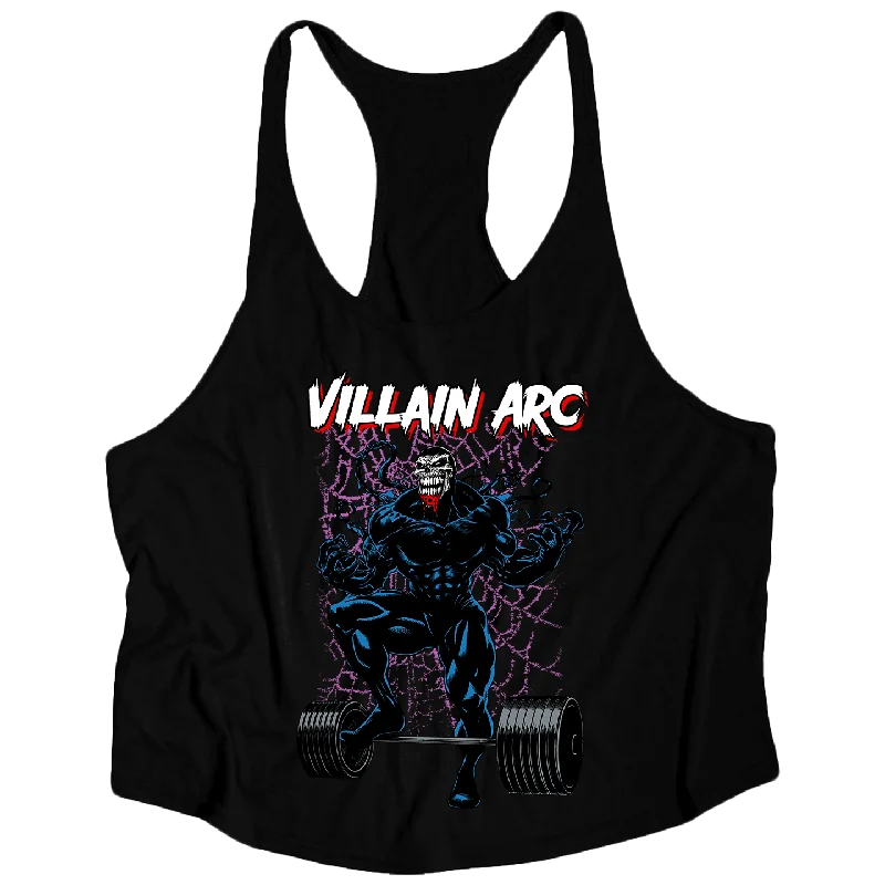 Women's Apparel VILLAIN ARC *PREMIUM STRINGER*