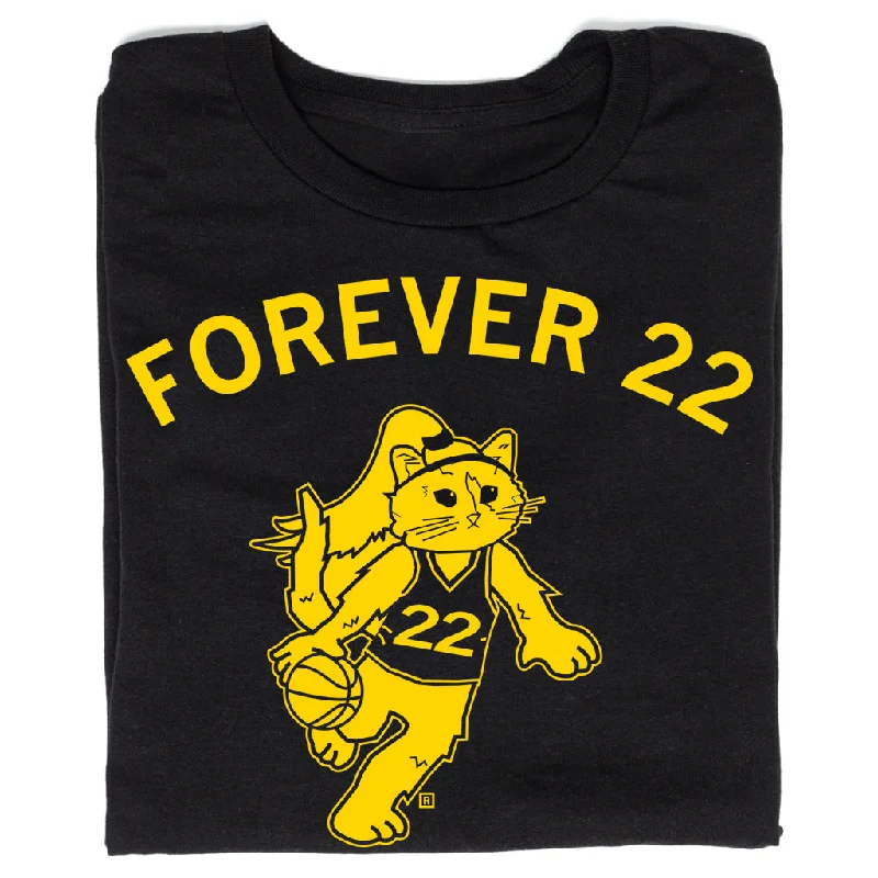 Women's Chic Apparel Forever 22 Cat Lin Clark