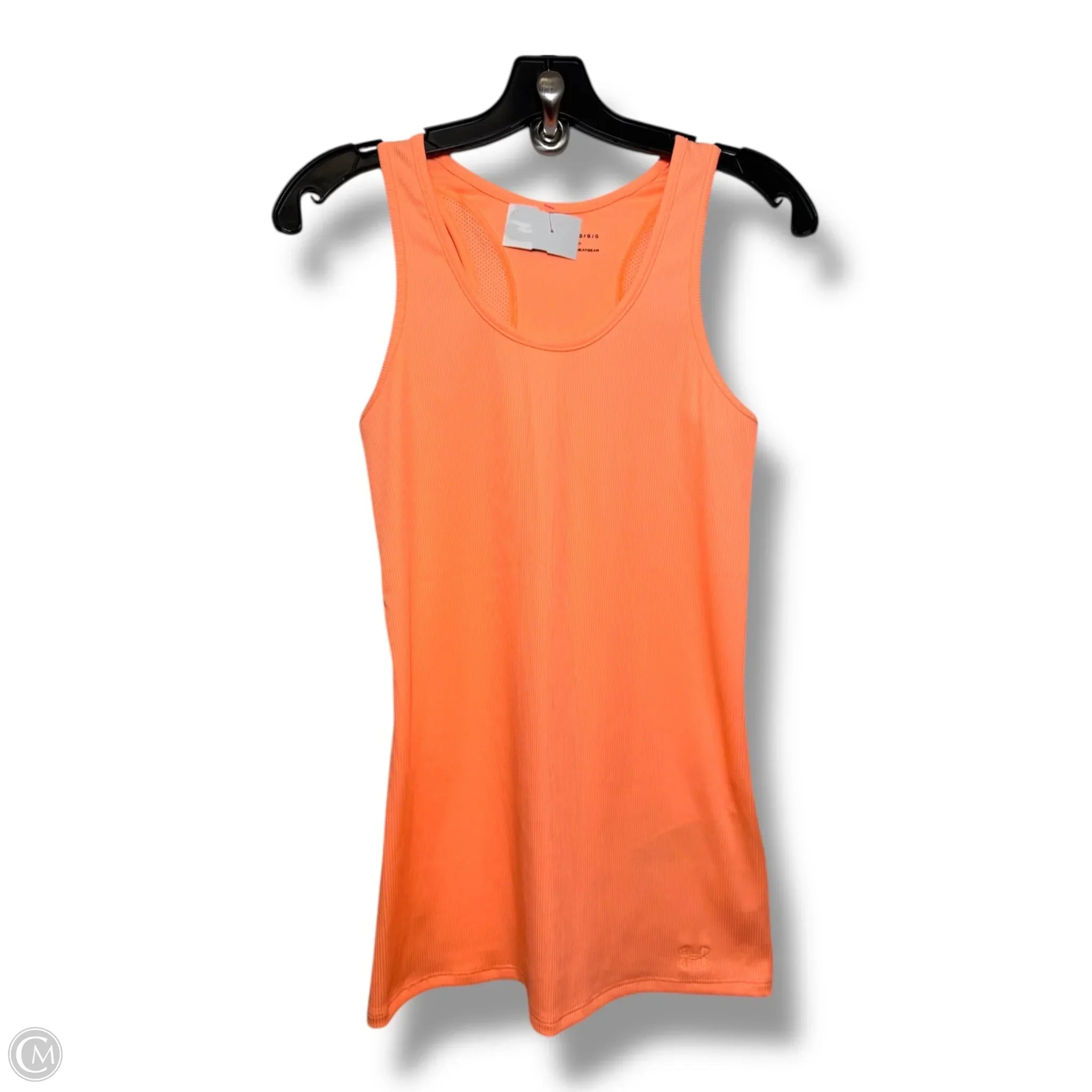 Women's Vacation Clothes Athletic Tank Top By Under Armour